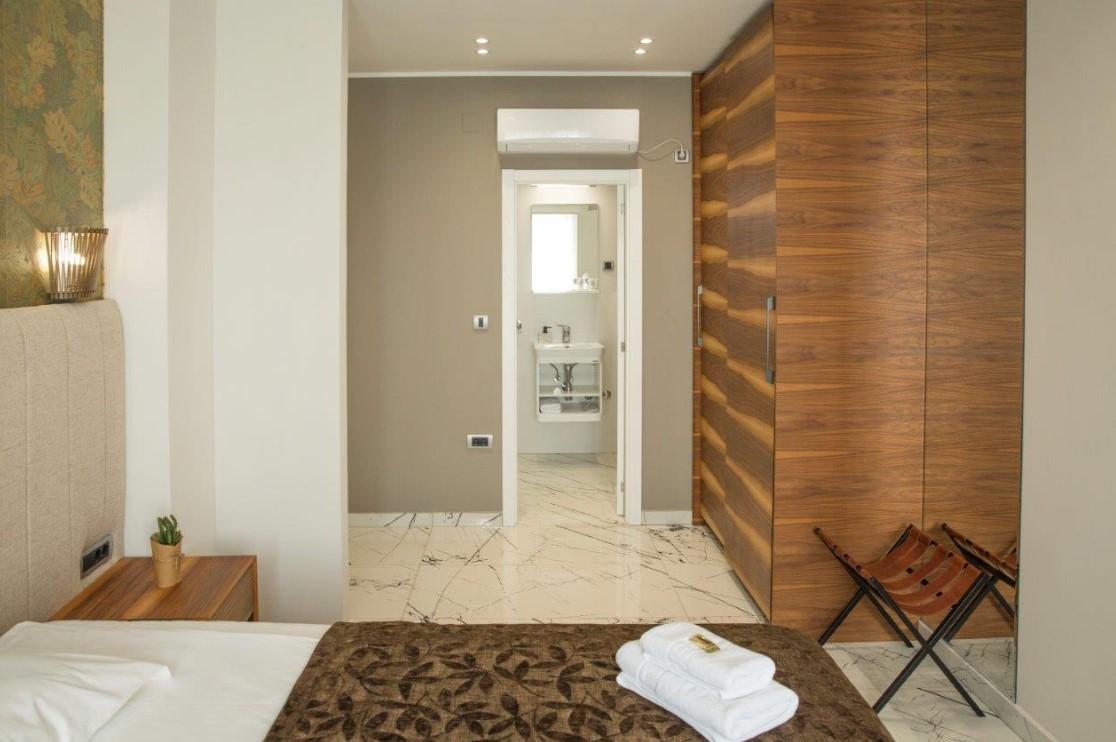 Garni Boutique Hotel Arta Νόβι Σαντ Εξωτερικό φωτογραφία